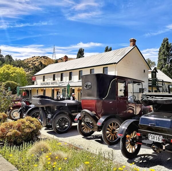 Hurunui Hotel – Hawarden